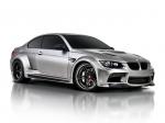BMW M3 Coupe GTRS3 by Vorsteiner 2010 года